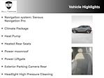 Used 2023 Volvo XC40 Recharge Plus Dark for sale #P2796 - photo 4