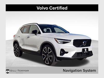 Used 2023 Volvo XC40 Ultimate for sale #P2797 - photo 1