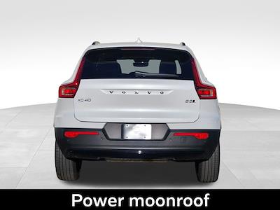 Used 2023 Volvo XC40 Ultimate for sale #P2797 - photo 2