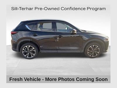 Used 2022 Mazda CX-5 - photo 1