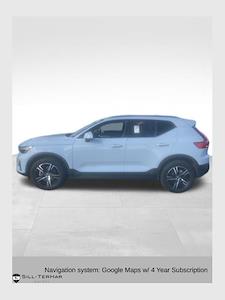 2025 Volvo XC40 AWD SUV for sale #P2798 - photo 1