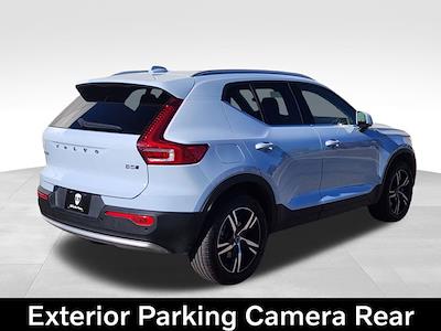 Used 2025 Volvo XC40 Core for sale #P2798 - photo 2