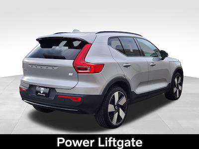 Used 2024 Volvo XC40 Recharge Ultimate for sale #P2799 - photo 2