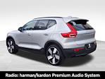 Used 2024 Volvo XC40 Recharge Ultimate for sale #P2799 - photo 8