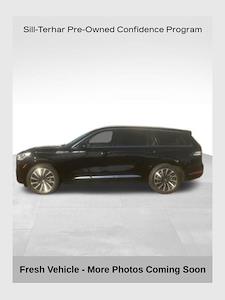 Used 2023 Lincoln Aviator Black Label Grand Touring for sale #P2800A - photo 1