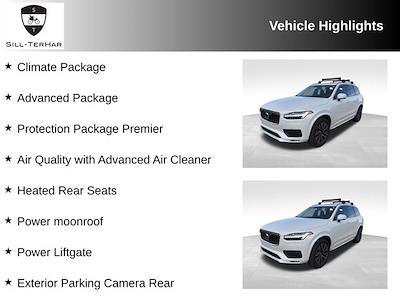 2021 Volvo XC90 AWD SUV for sale #P2803 - photo 2
