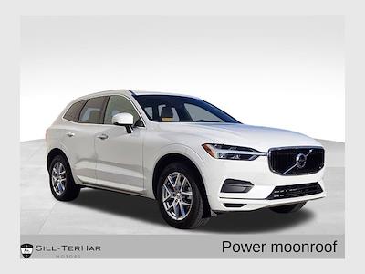 Used 2020 Volvo XC60 Momentum for sale #P2804 - photo 1