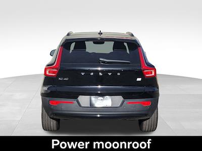 2023 Volvo XC40 Recharge AWD SUV for sale #P2810 - photo 2