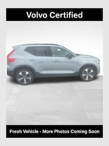 Used 2025 Volvo XC40 Plus Dark for sale #P2812 - photo 1