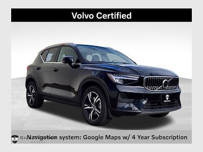 Used 2025 Volvo XC40 Core for sale #P2813 - photo 1