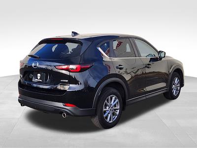 Used 2023 Mazda CX-5 2.5 S Preferred for sale #P2815 - photo 2