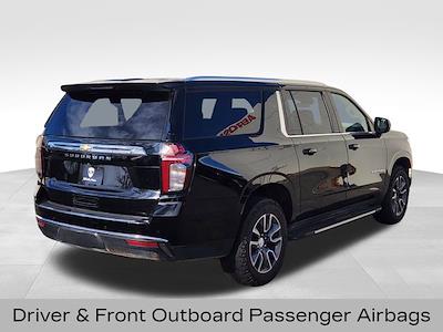 Used 2023 Chevrolet Suburban LS for sale #P2816 - photo 2