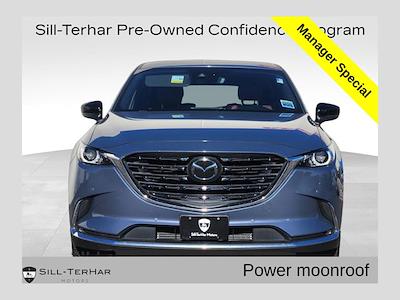 Used 2023 Mazda CX-9 Carbon Edition for sale #P2831 - photo 1