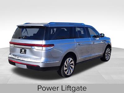 Used 2023 Lincoln Navigator L Reserve for sale #P2824 - photo 2