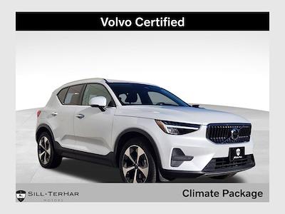 Used 2025 Volvo XC40 Core for sale #P2825 - photo 1