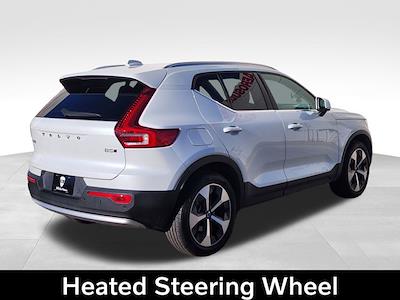 Used 2025 Volvo XC40 Core for sale #P2825 - photo 2