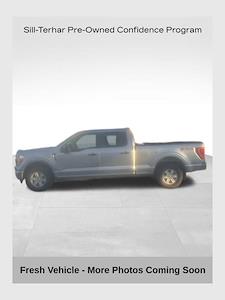 2022 Ford F-150 SuperCrew Cab 4WD Pickup for sale #P2826 - photo 1