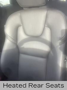 Used 2025 Volvo XC60 Plus Dark for sale #P2827 - photo 2