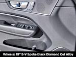 Used 2025 Volvo XC60 Plus Dark for sale #P2827 - photo 7