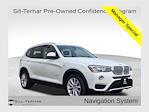 2017 BMW X3 AWD SUV for sale #P2827A - photo 1