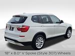 2017 BMW X3 AWD SUV for sale #P2827A - photo 10