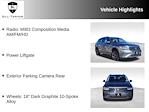 Used 2022 Volkswagen Tiguan SE for sale #P2828A - photo 4