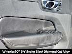 Used 2025 Volvo XC60 Plus Dark for sale #P2830 - photo 10