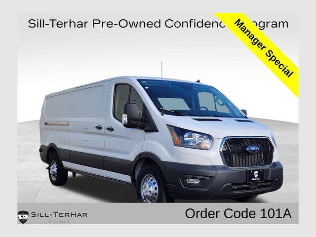 Used 2024 Ford Transit 150 - photo 28