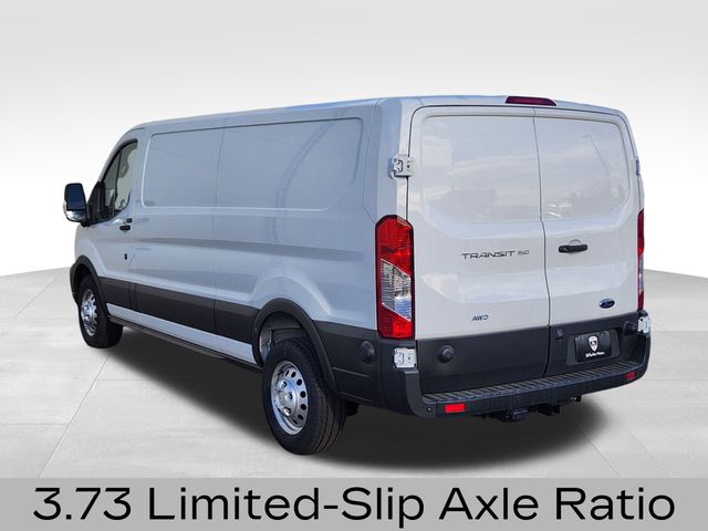 Used 2024 Ford Transit 150 - photo 35