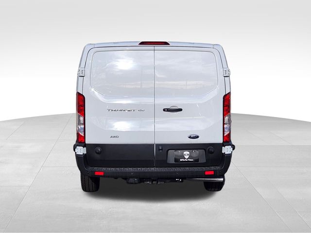 Used 2024 Ford Transit 150 - photo 36