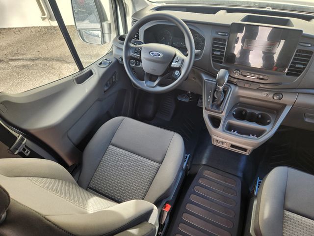 Used 2024 Ford Transit 150 - photo 40