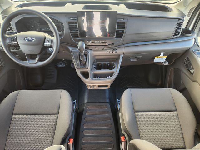 Used 2024 Ford Transit 150 - photo 41