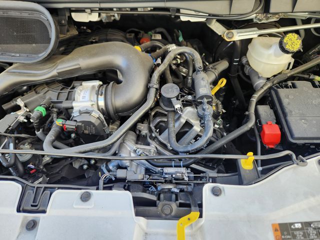 Used 2024 Ford Transit 150 - photo 49