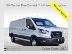 Used 2024 Ford Transit 150 Low Roof Empty Cargo Van for sale #P2833 - photo 49