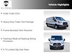 2024 Ford Transit 150 Low Roof AWD Empty Cargo Van for sale #P2833 - photo 52