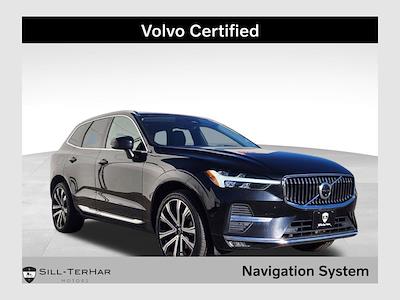 Used 2023 Volvo XC60 Ultimate Bright for sale #P2838 - photo 1