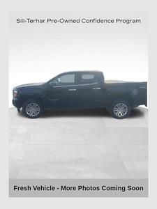 Used 2019 GMC Canyon SLT Crew Cab for sale #P2839 - photo 1