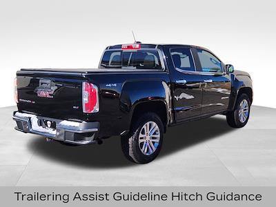 Used 2019 GMC Canyon SLT Crew Cab for sale #P2839 - photo 2