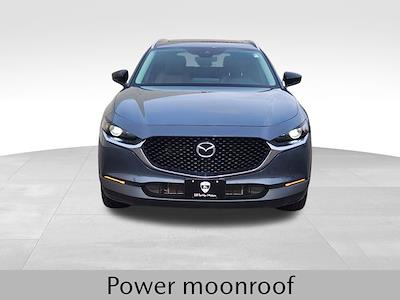 Used 2022 Mazda CX-30 2.5 S Carbon Edition for sale #P2840 - photo 2