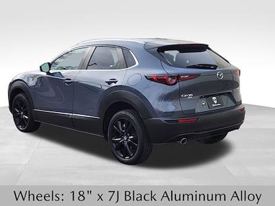 Used 2022 Mazda CX-30 2.5 S Carbon Edition for sale #P2840 - photo 2