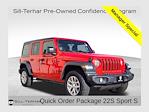 Used 2023 Jeep Wrangler Sport for sale #P2842 - photo 1