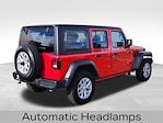 2023 Jeep Wrangler 4WD SUV for sale #P2842 - photo 10