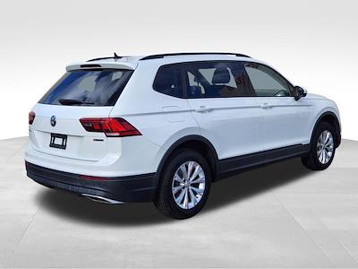 Used 2020 Volkswagen Tiguan - photo 1