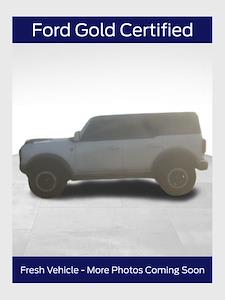2023 Ford Bronco 4WD SUV for sale #P2843 - photo 1