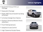 2023 Ford Bronco 4WD SUV for sale #P2843 - photo 4