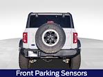 Used 2023 Ford Bronco Outer Banks for sale #P2843 - photo 9