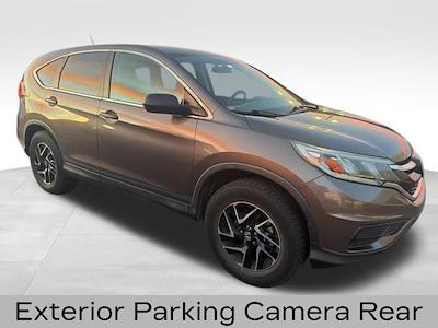 Used 2016 Honda CR-V SE for sale #P2843A - photo 2