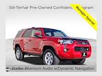 2022 Toyota 4Runner 4WD SUV for sale #P2846 - photo 1