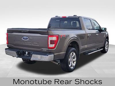 2022 Ford F-150 SuperCrew Cab 4WD Pickup for sale #P2849 - photo 2