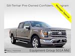 2022 Ford F-150 SuperCrew Cab 4WD Pickup for sale #P2849 - photo 1